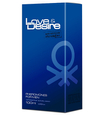 Love and Desire 100 ml - feromony pro muže