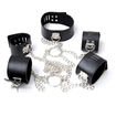 BDSM slave set