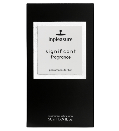 Feromony Significant Fragrance pro něj