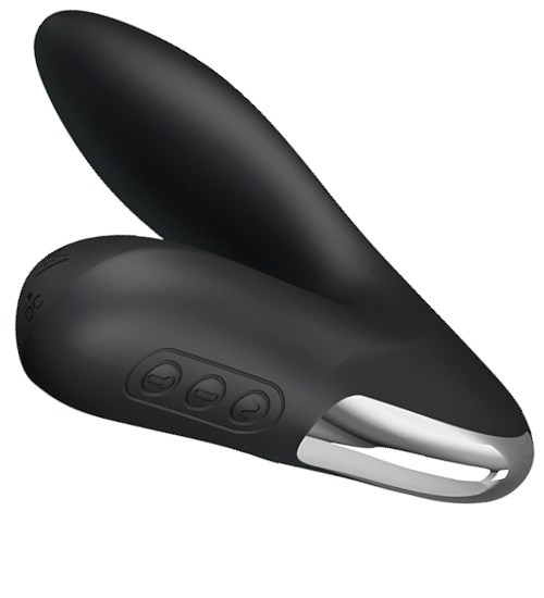 Unisex multifunkční masážní přístroj