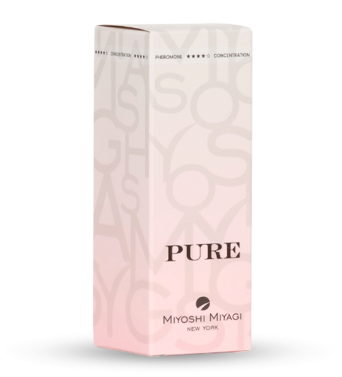 Bezzápachové feromony pro ženy Pure 50 ml