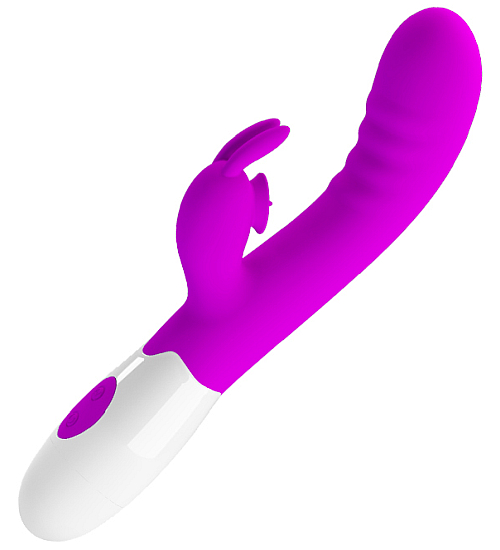 Výkonný vibrační stimulátor