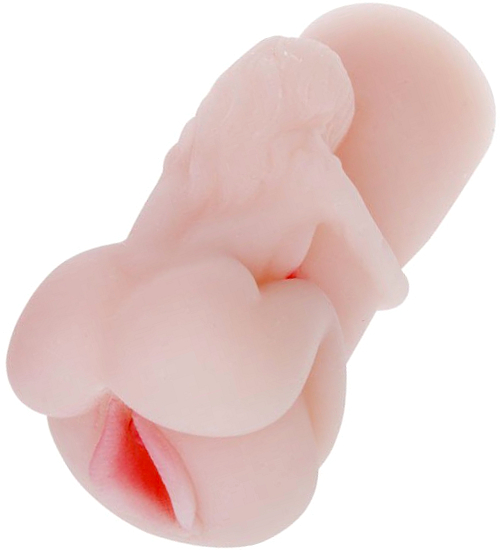 Populární vagína s vibracemi