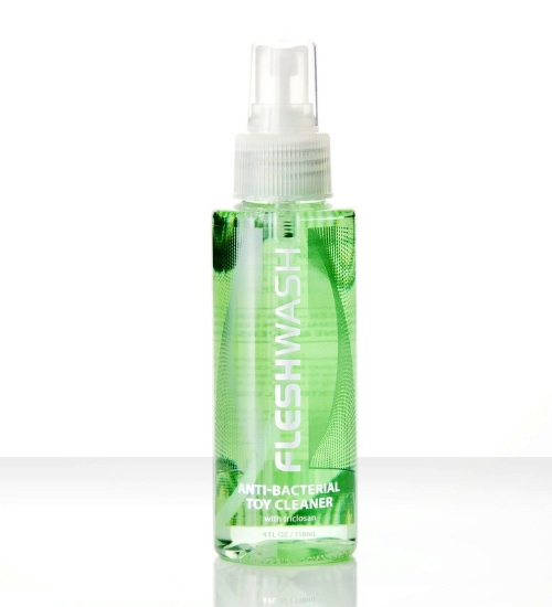 Fleshlight Čisticí kapalina Fleshwash