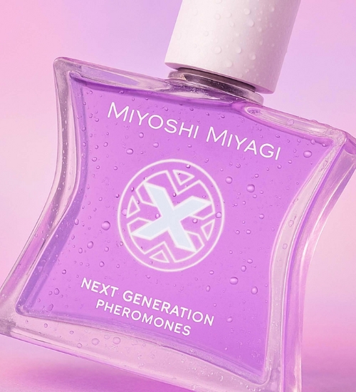 Další dámské feromony 50ml - silná koncentrace