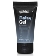 Delay Gel - gel, který oddaluje ejakulaci