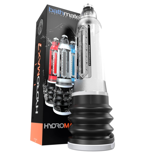 Bathmate - Hydromax 7