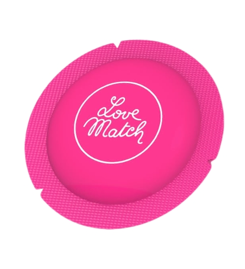 Diskrétní kondomy se stimulací, 6 ks