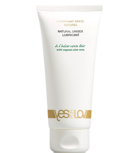 Přírodní gel s Aloe Vera YESforLOV