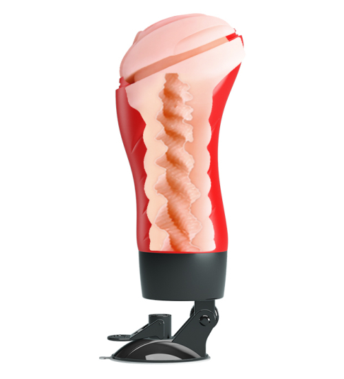 Masturbátor na baterky - vagína