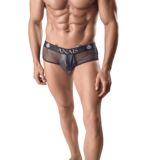 Pánské síťované boxerky