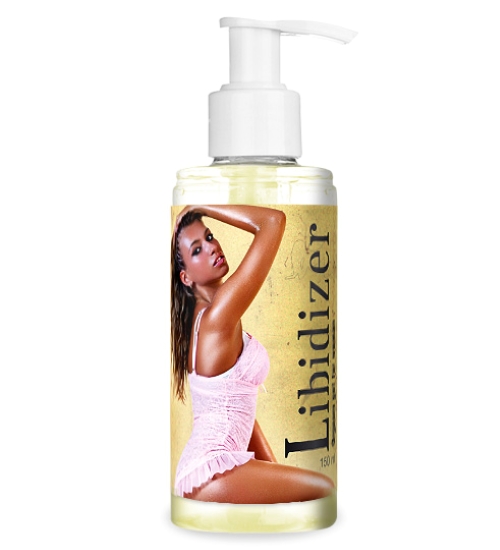 Libidizer - zvyšuje citlivost u žen