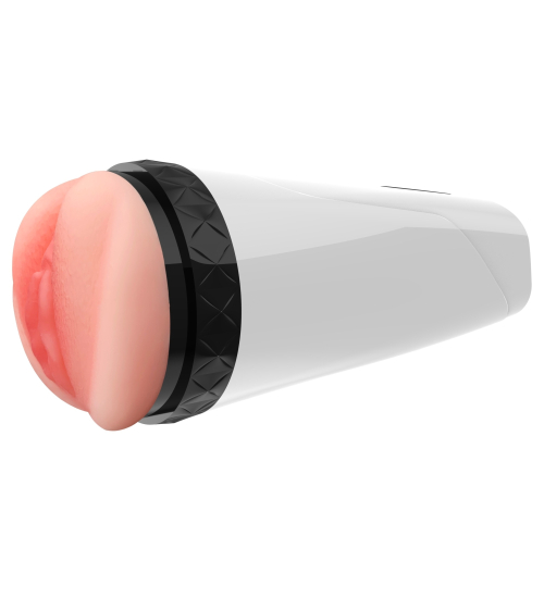 Masturbátor - 36 funkcí