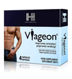 Viageon kapsle pro silnou erekci
