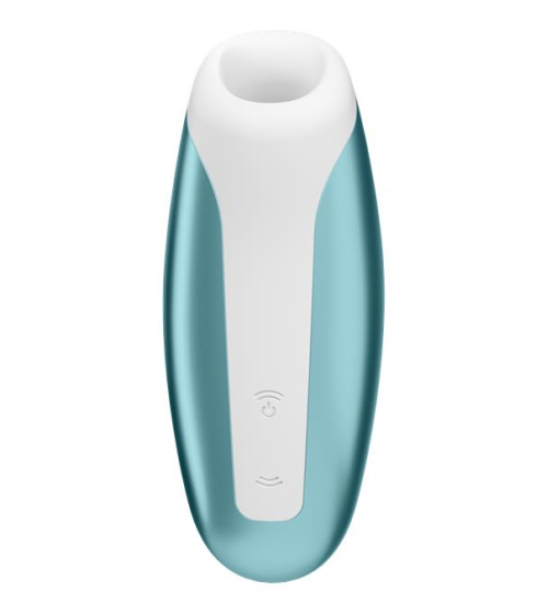 Okouzlující a diskrétní stimulátor klitorisu