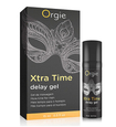 Xtra Time Delay gel pro prodloužení pohlavního styku 