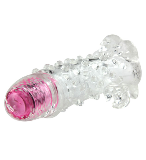 Vibrační podložka se stimulátorem