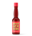Hot Sex Girl afrodiziakum pro ženy 20 ml