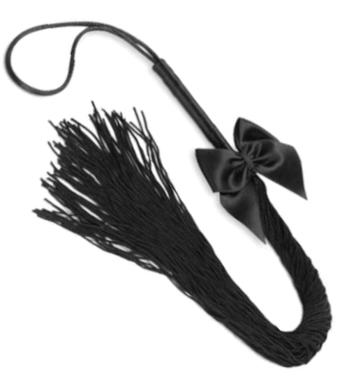 Měkký bičík Lilly