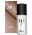 Slow Sex - masážní olej s kokosovým aroma