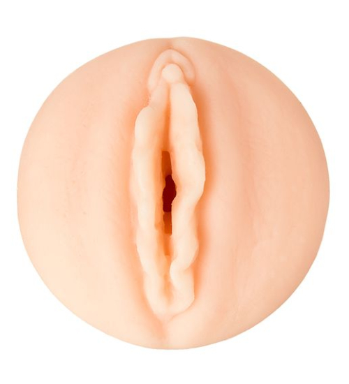 Masturbátor se dvěma otvory