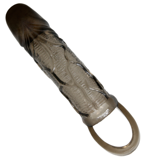 Kryt penisu a varlat