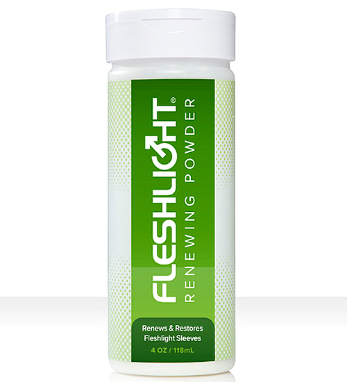 Fleshlight Powder Prášek pro údržbu