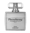 PheroStrong Exclusive for Men parfém s feromony 50 ml