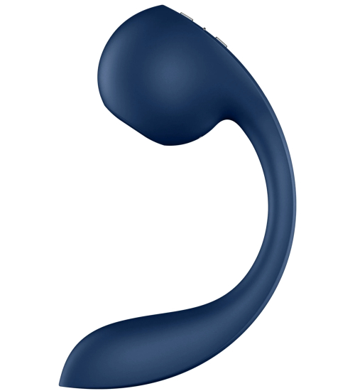 Moderní duální stimulátor Pro + Wave 4