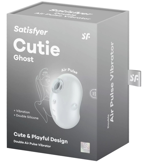 Sladká duše děsivého potěšení