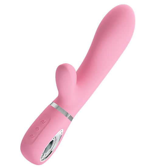 Super jemný zajíček