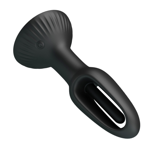 Anální kolík se stimulátorem