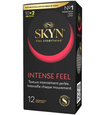 Kondomy Skyn Intense Feel 12 ks