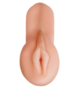 Sladká školačka vagína