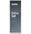 Delay Gel - gel, který oddaluje ejakulaci