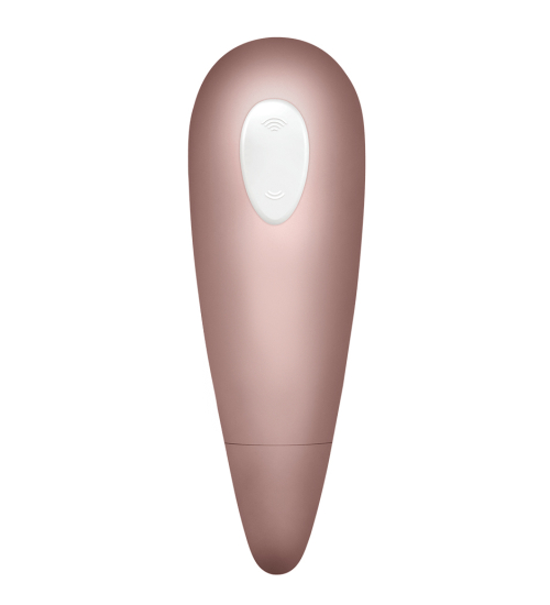 Bezkontaktní stimulátor klitorisu Satisfyer