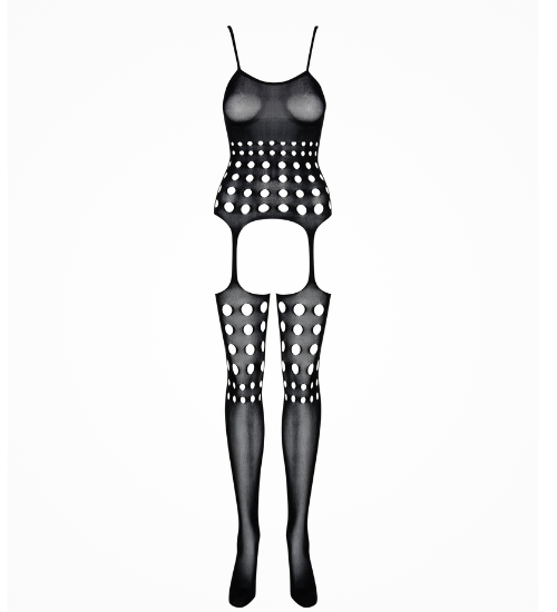 Svůdné body se síťovanými oky Obsessive