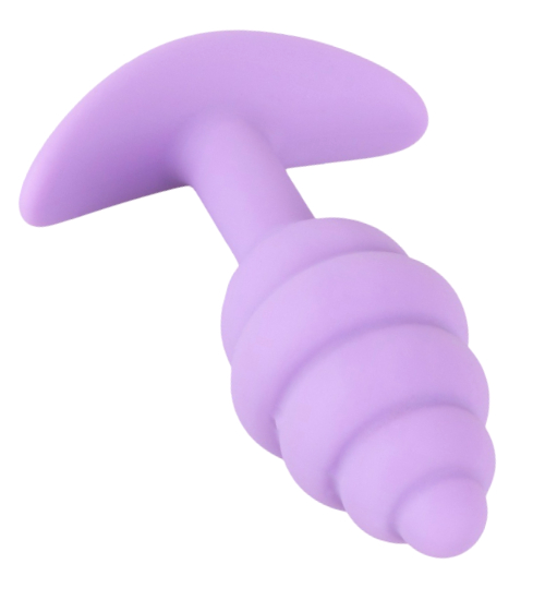 Kónický anální kolík