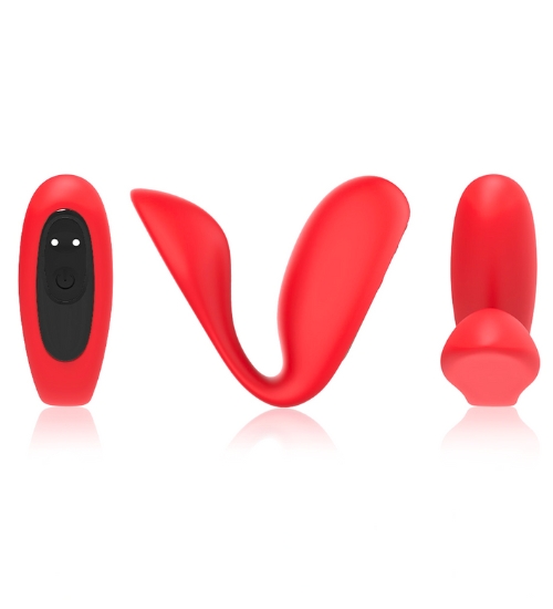 Ultrazvukový masážní přístroj Wave