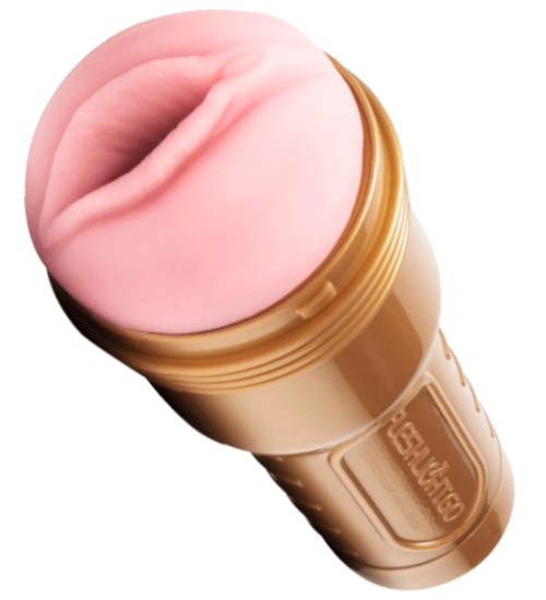 Fleshlight Pink Lady Stamina Unit