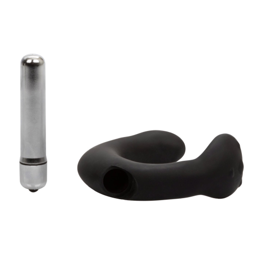 Masáž prostaty - vibrátor