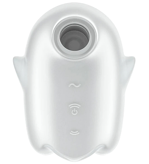 Záře ve tmě stimulátor klitorisu