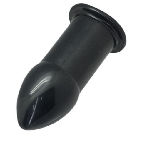 Velká anální kazeta