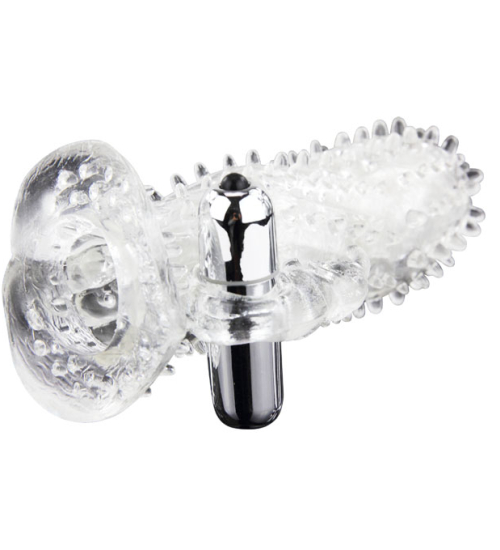 Vibrační podložka se stimulátorem