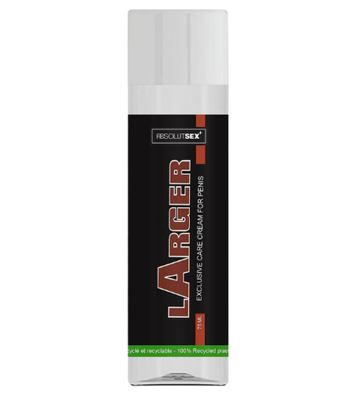 Krém Larger 75 ml