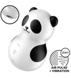 Panda Clitoral Stimulator - potěšení podobné pandě