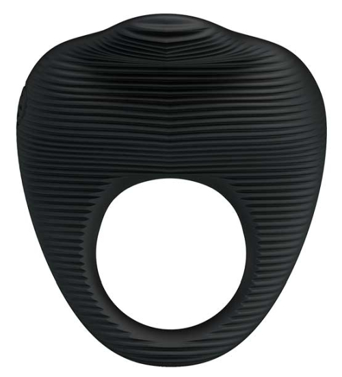 Překrytí černým náprstkem