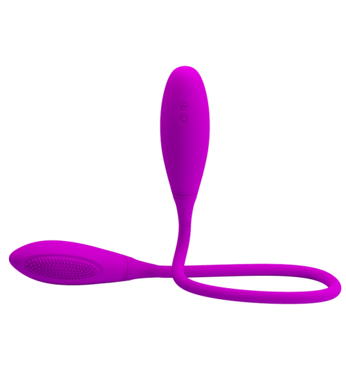 Dvě vibrační vejce