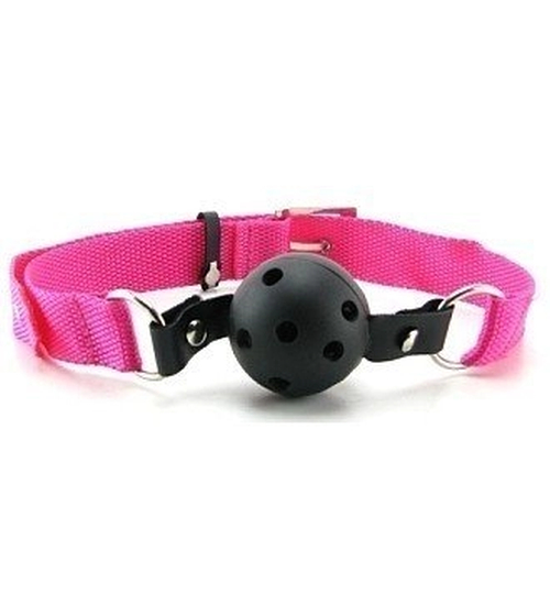 Růžová poutací sada