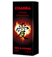 Silné feromony pro muže Chakra 10 ml